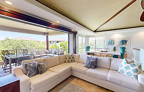 Slice of Paradise Villa