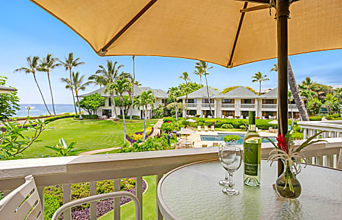 Poipu Kapili Unit 50