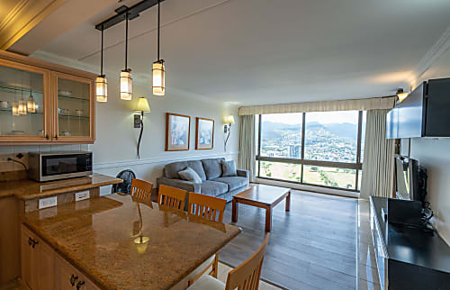 Waikiki Sunset (WS03)