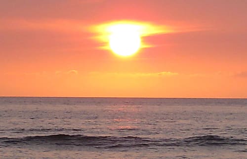 Waikoloa Beach Colony Villas End Unit