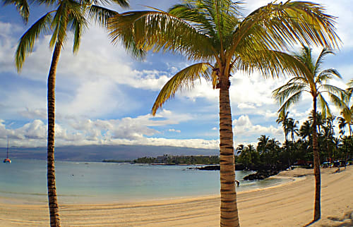 Fairways at Mauna Lani Condo