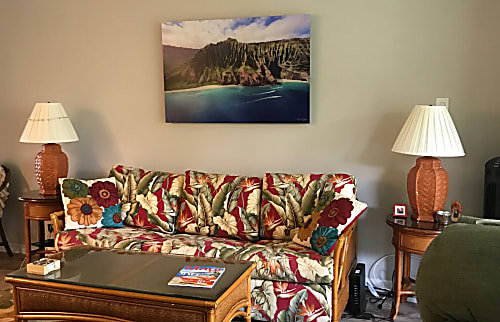 Kihei Garden Views Condo 