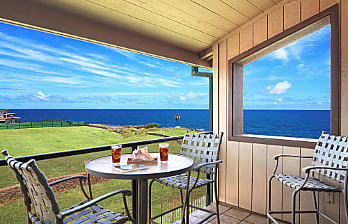 Makahuena Unit #4308