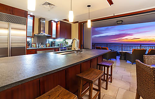 Beach Villas at Ko Olina O-1504