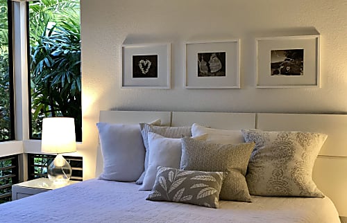 Grand Champions Wailea Condo