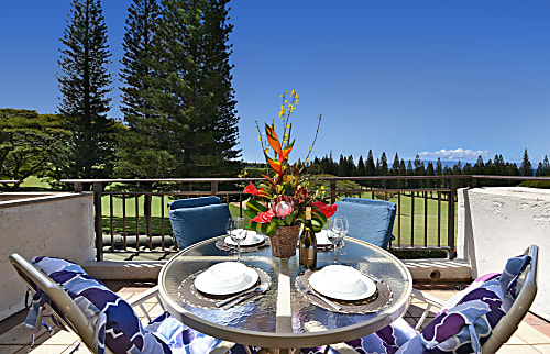 Kapalua Resort Kapalua 12T2