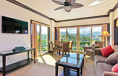 Waipouli Beach D-303