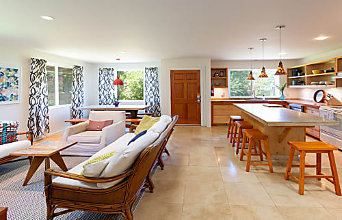 Paia Family Cottage