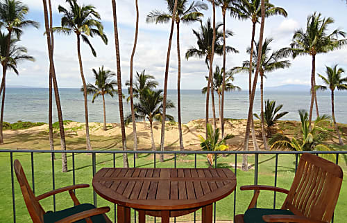 Hale Kai O'Kihei Condo