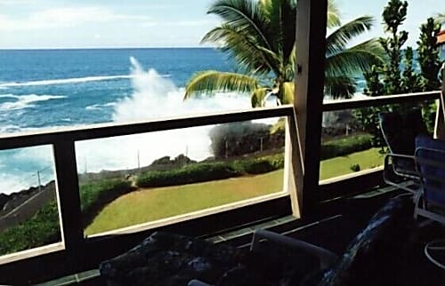 Keauhou Kona Surf & Racquet 3-301