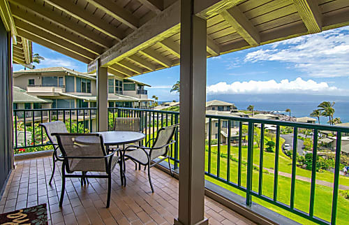 Kapalua Bay Villa 14B1