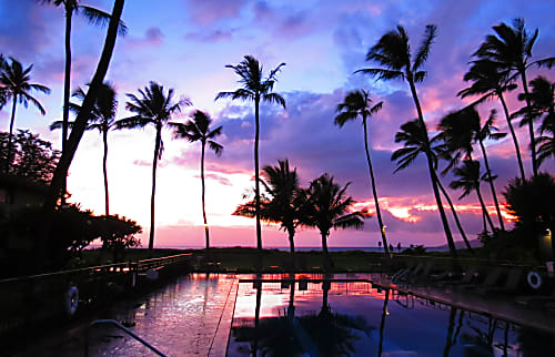 Waiohuli Beach Hale B105