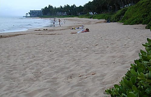 Wailea Ekahi Village 16E