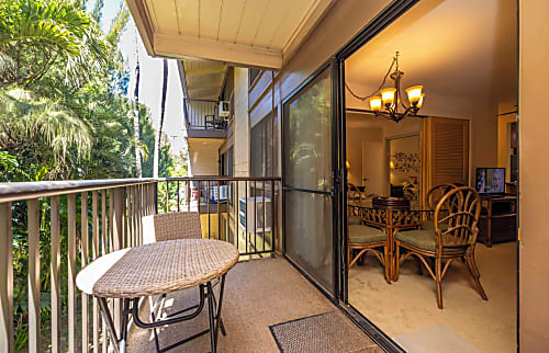 Hono Kai rental condo