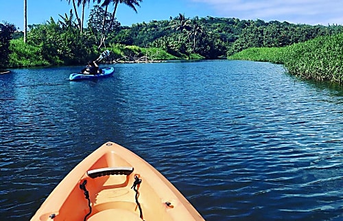 Kamahana rental condo