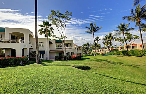 Palms at Wailea Unit #206