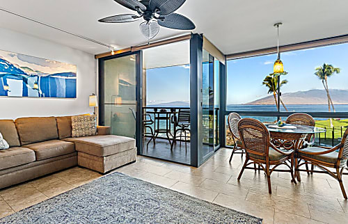 Kihei Surfside 203