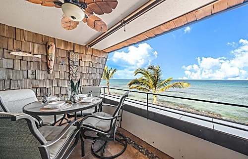 Kulakane rental condo