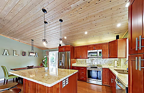 Maui Aloha Vacation Rental