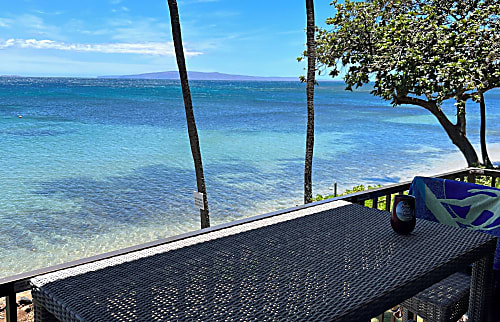 Crew Rest Maui - Kanai a Nalu