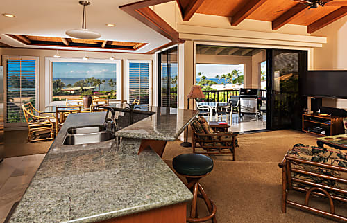 Wailea Ekahi Unit 2D