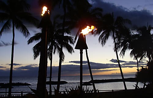 Ko Olina Beach Club  310