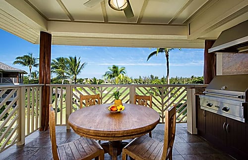 Waikoloa Beach Villas K32