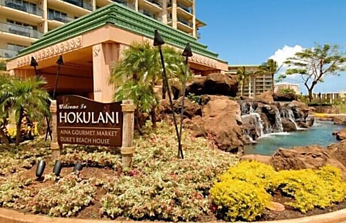 Honua Kai 2nd Floor Condo