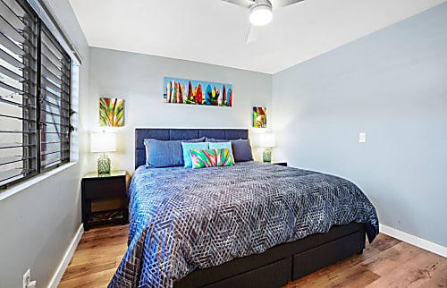 Kihei Resort rental condo