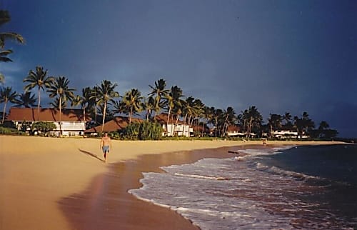 Kiahuna Plantation 232 (Building 36)