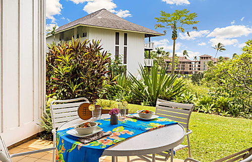 Kiahuna Plantation #322 (building 39)