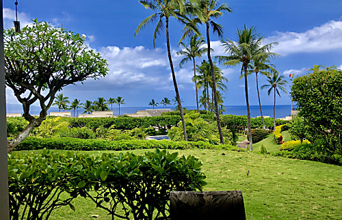 Ekolu Village Condo Wailea