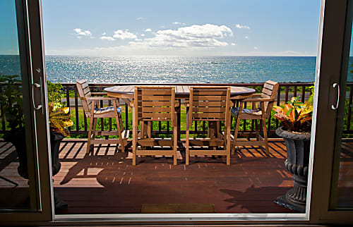 Kekaha vacation rental