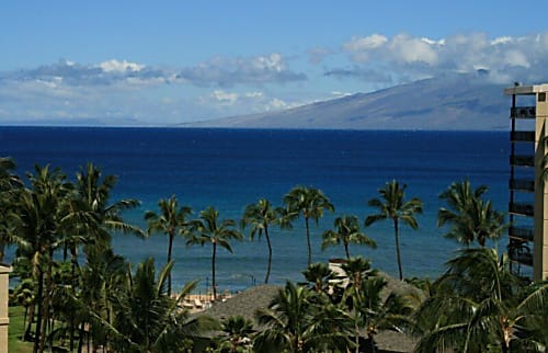 Kaanapali Shores Unit