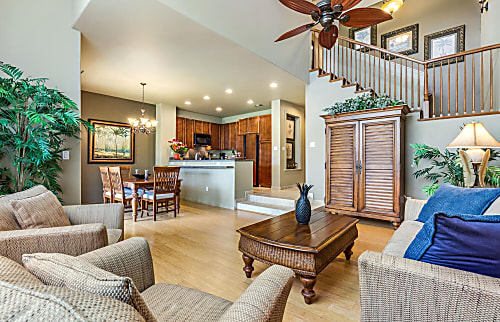 Waikoloa Colony Villas 1503