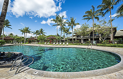 Fairways 1605 at Mauna Lani Resort