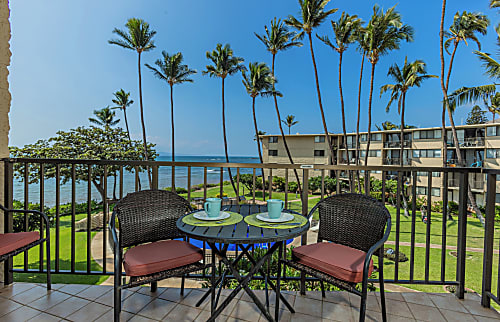 Kanai A Nalu Resort 315