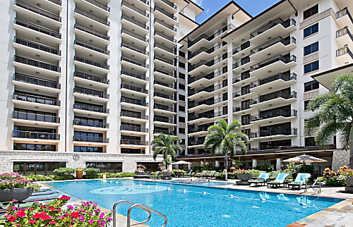 Beach Villas at Ko Olina B304