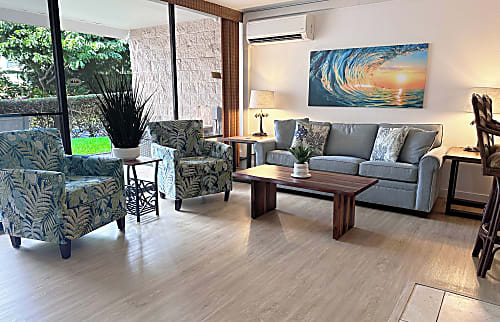 Kihei Alii Kai - A105