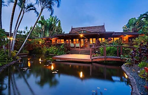 Pililani Paradise Retreat