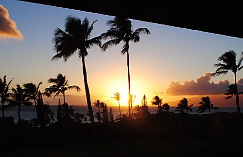 Kaanapali Plantation 4