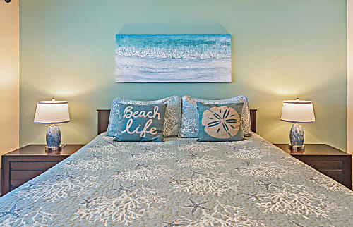 Kihei Bay Vista D105