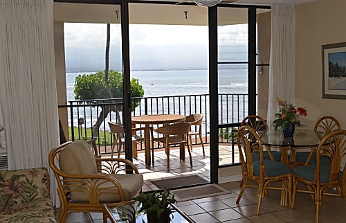 Milowai Vacation Condo