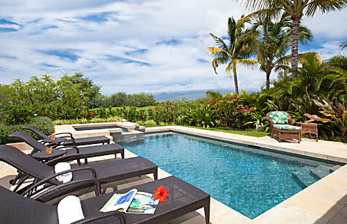 Endless Summer Villa