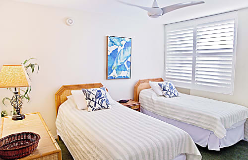 Kamaole Sands (Bldg#10, #114)