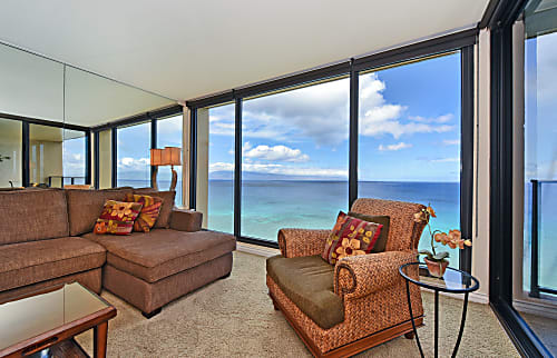 Mahana at Kaanapali Condo