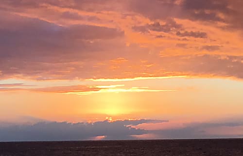 Kona Shores 1 Bedroom Condo