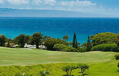 Kapalua Ridge Villas, Unit 2323-24