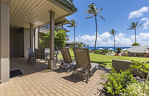 Kapalua Bay Villa 25G4