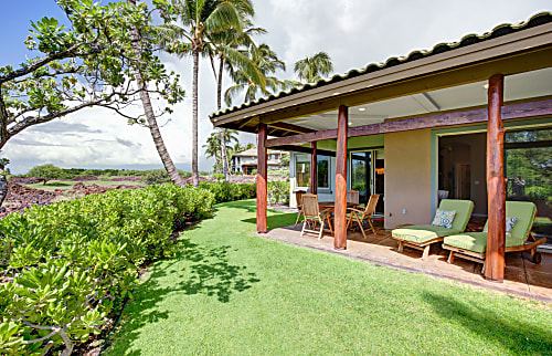 Fairways at Mauna Lani 605